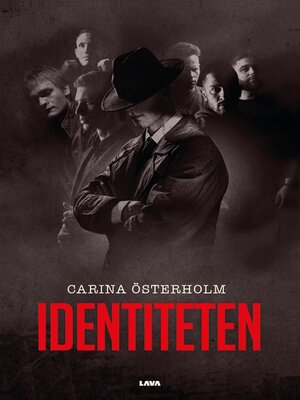 cover image of Identiteten